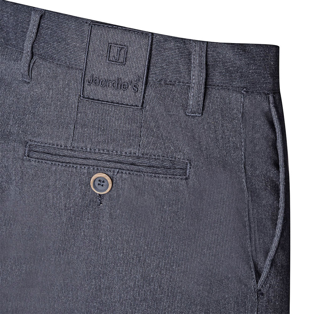 Light Navy Chino & Casual Pant