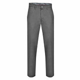 Anthracite Chino & Casual Pant