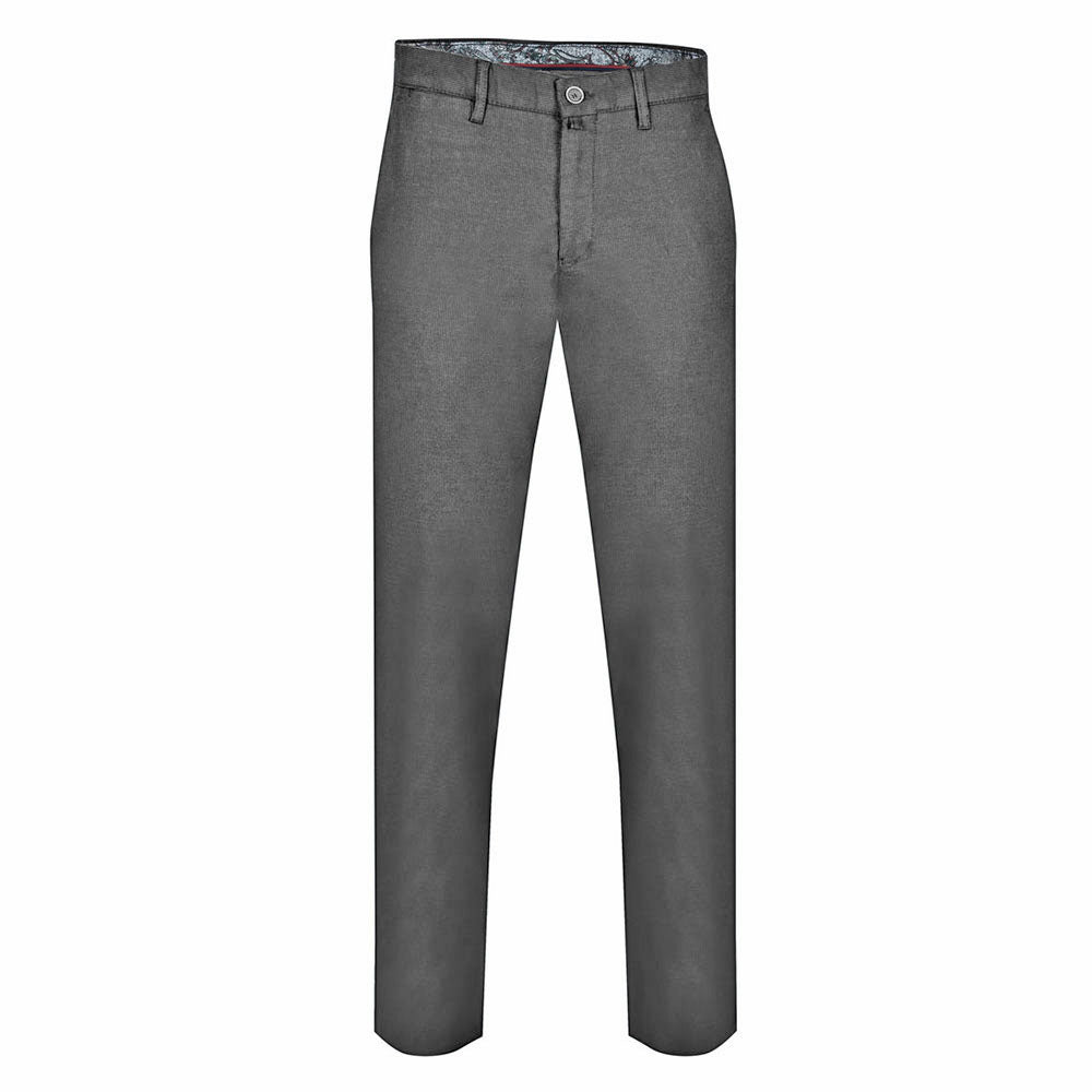 Anthracite Chino & Casual Pant