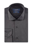 Black Plain Shirt