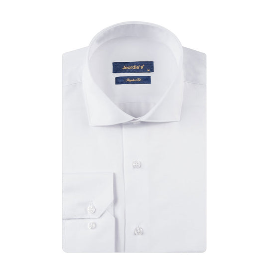 White Plain Shirt