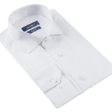 White Plain Shirt