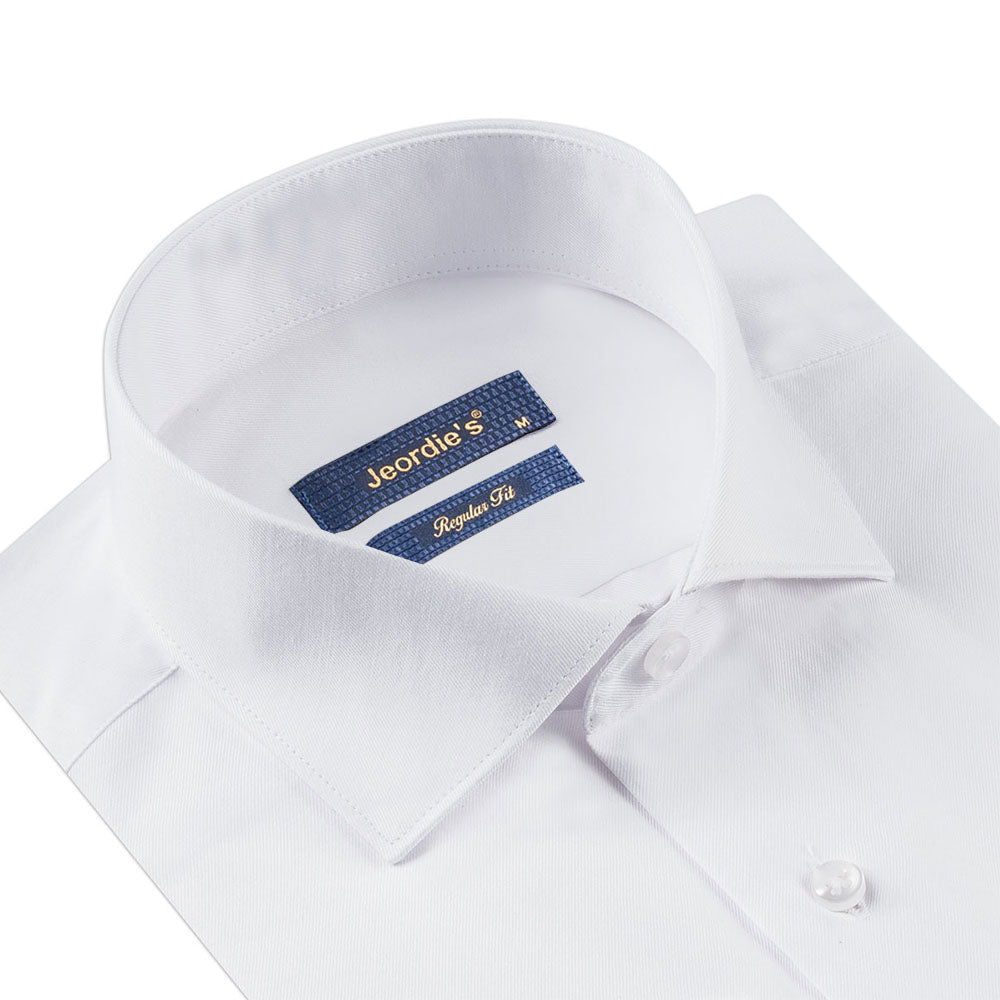 White Plain Shirt