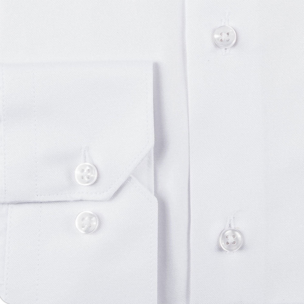 White Plain Shirt