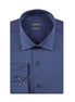 Navy Plain Shirt