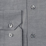 Grey Plain Shirt