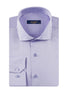 Lilac Plain Shirt