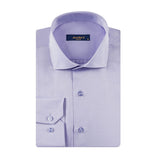 Lilac Plain Shirt