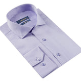 Lilac Plain Shirt