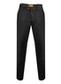 Black Chino & Casual Pant