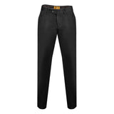 Black Chino & Casual Pant