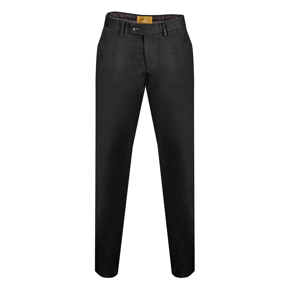 Black Chino & Casual Pant