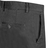 Black Chino & Casual Pant