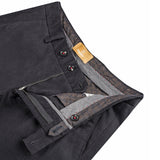 Black Chino & Casual Pant