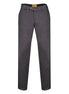 Anthracite Chino & Casual Pant