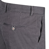 Anthracite Chino & Casual Pant