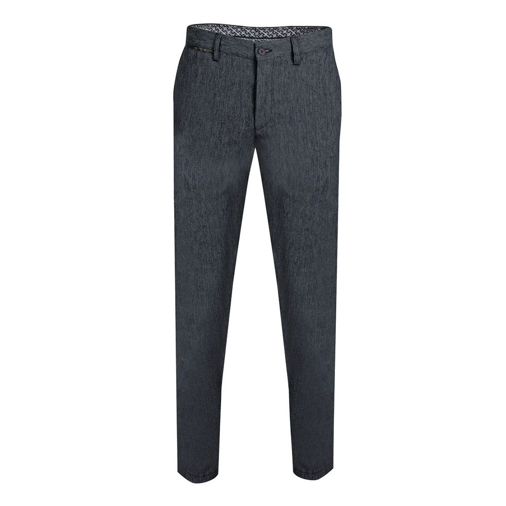 Dark Navy Chino & Casual Pant