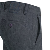 Dark Navy Chino & Casual Pant