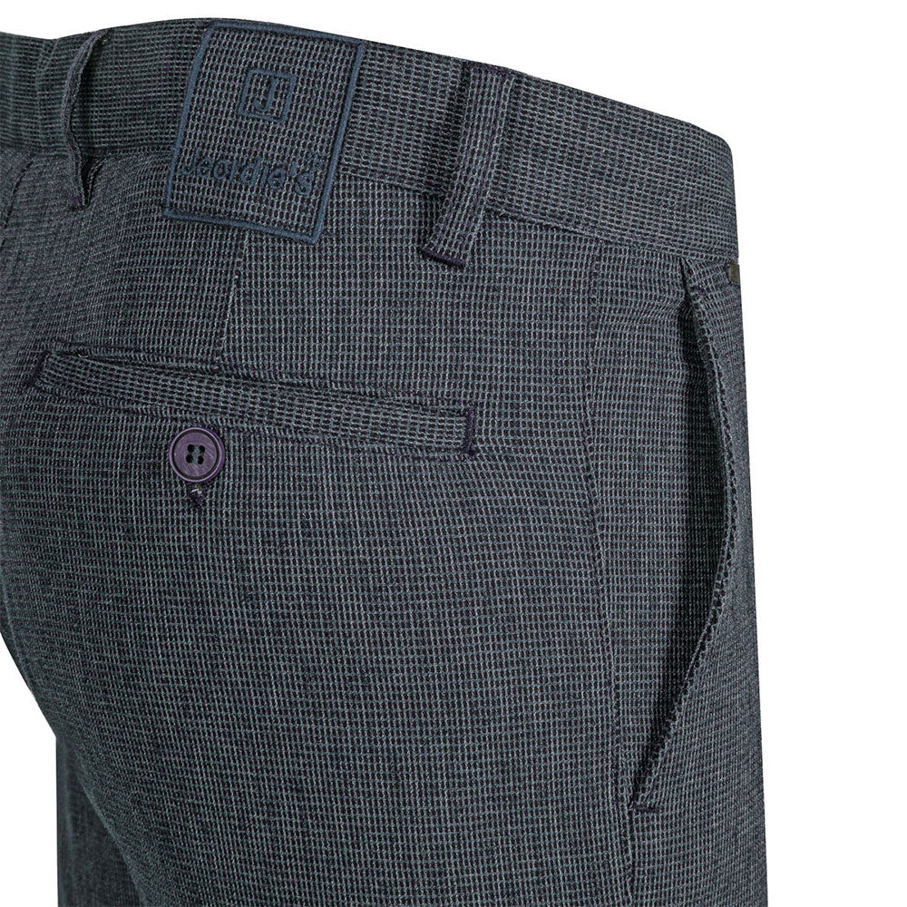 Dark Navy Chino & Casual Pant