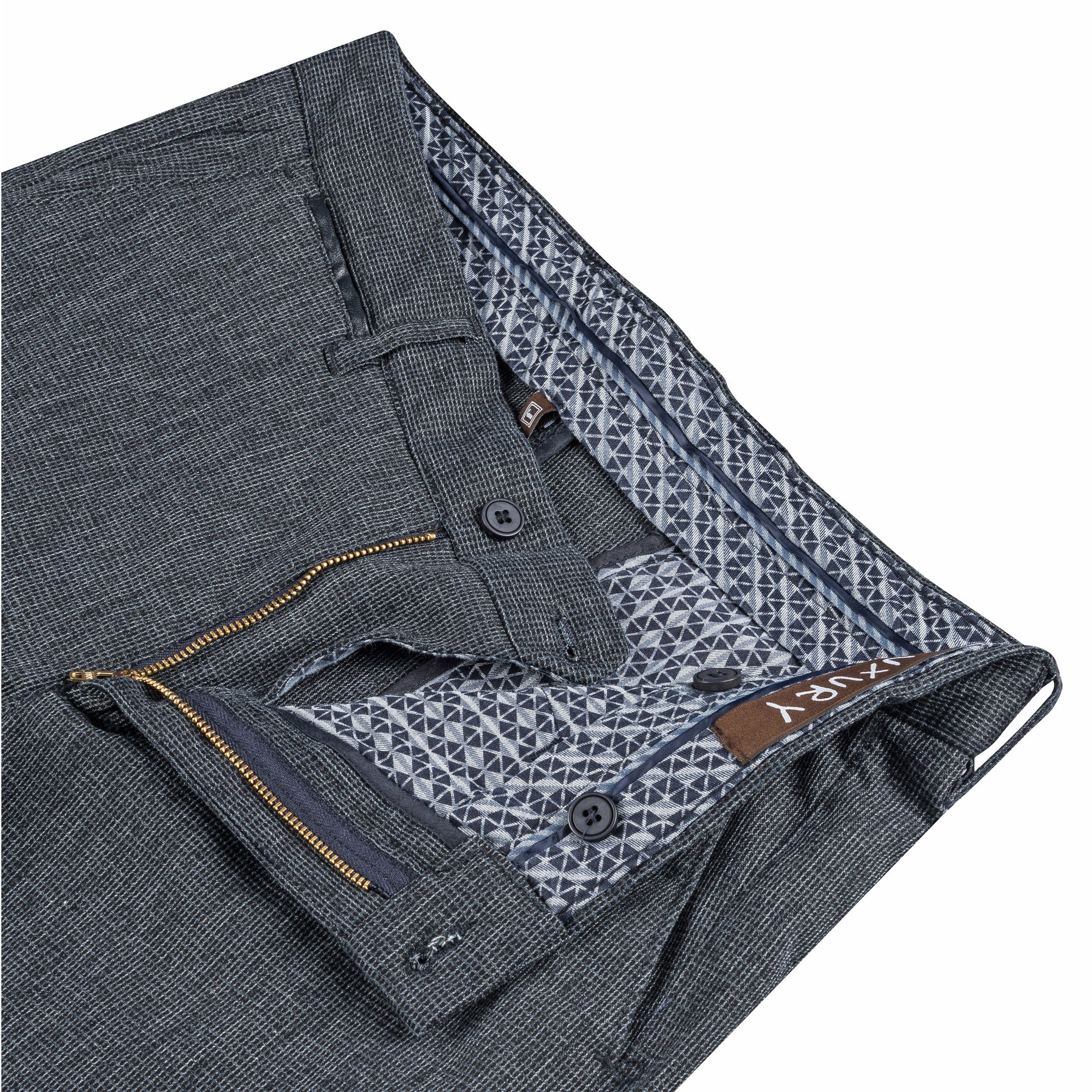 Dark Navy Chino & Casual Pant