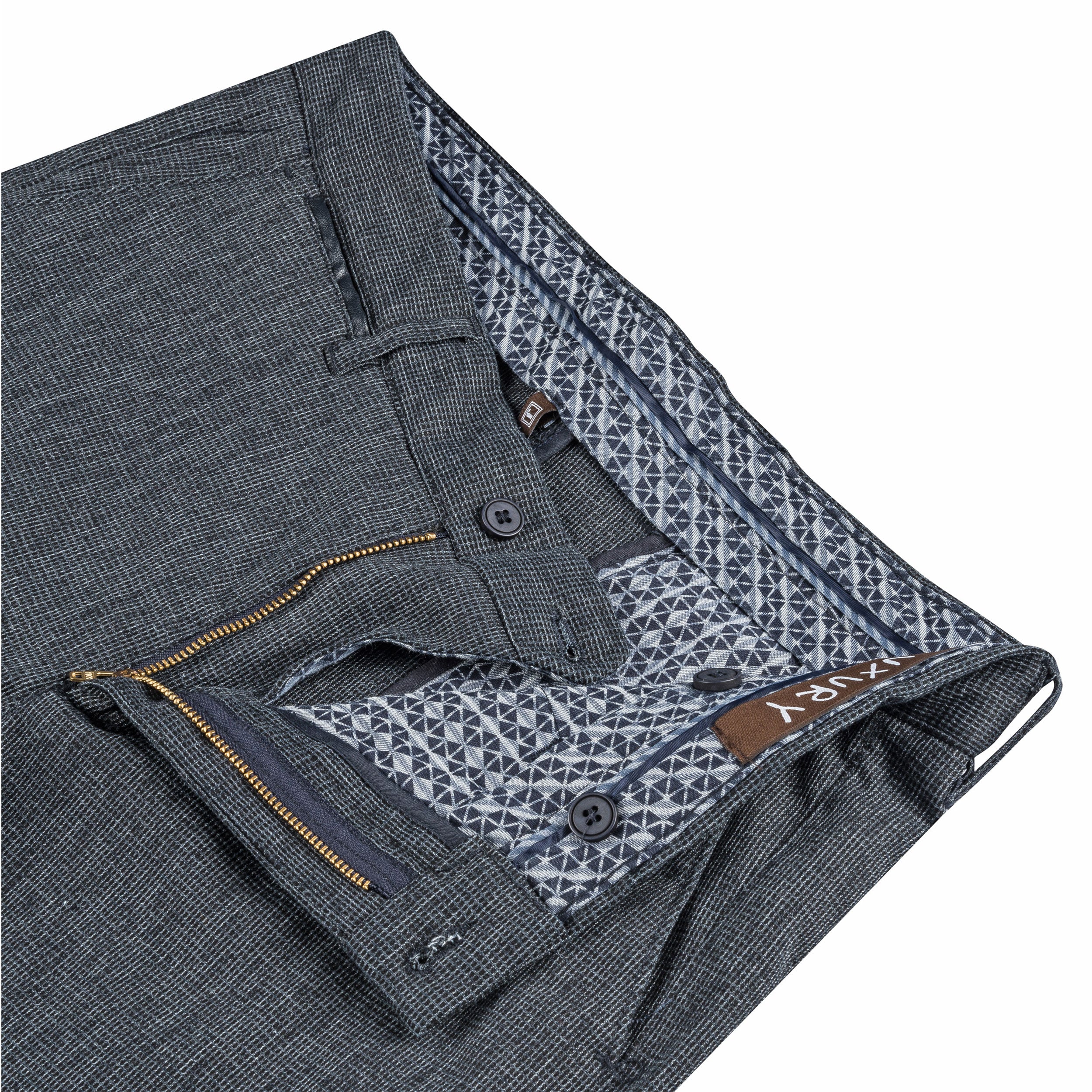 Dark Navy Chino & Casual Pant