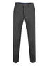 Black Chino & Casual Pant