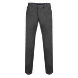 Black Chino & Casual Pant