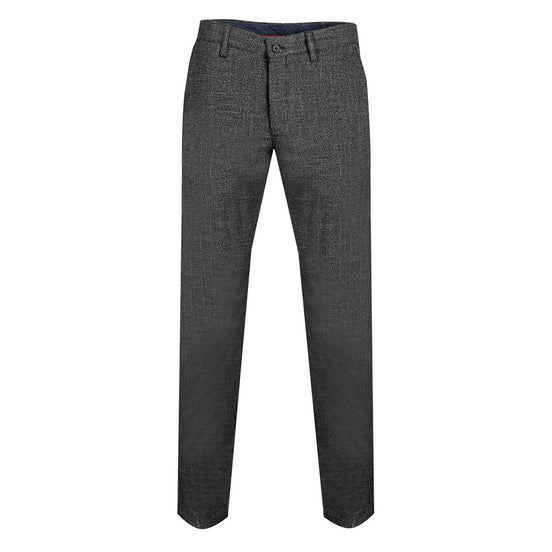 Black Chino & Casual Pant