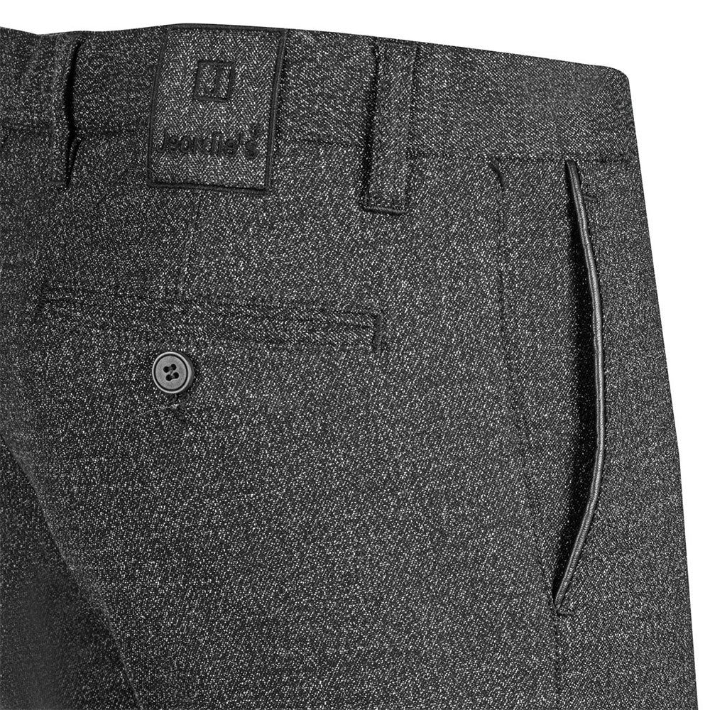 Black Chino & Casual Pant