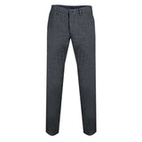 Navy Chino & Casual Pant