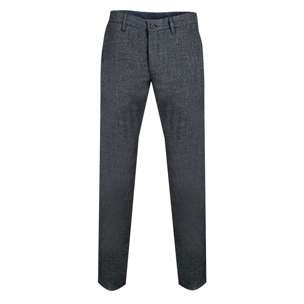 Navy Chino & Casual Pant