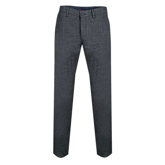 Navy Chino & Casual Pant