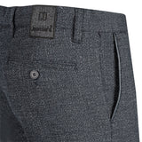 Navy Chino & Casual Pant