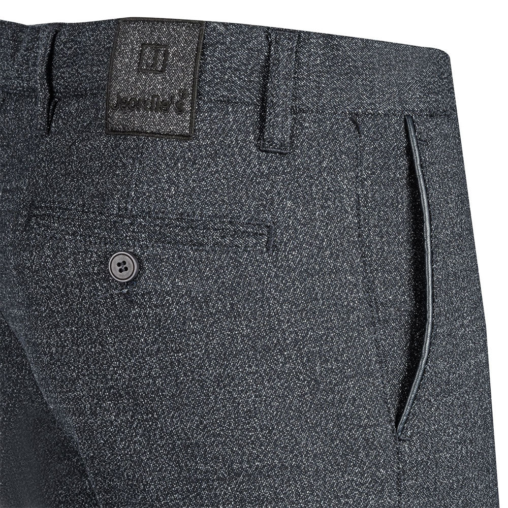 Navy Chino & Casual Pant