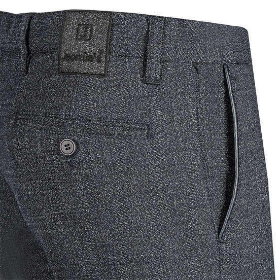Navy Chino & Casual Pant