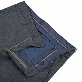 Navy Chino & Casual Pant