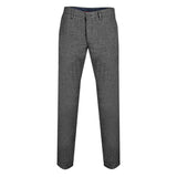 Anthracite Chino & Casual Pant