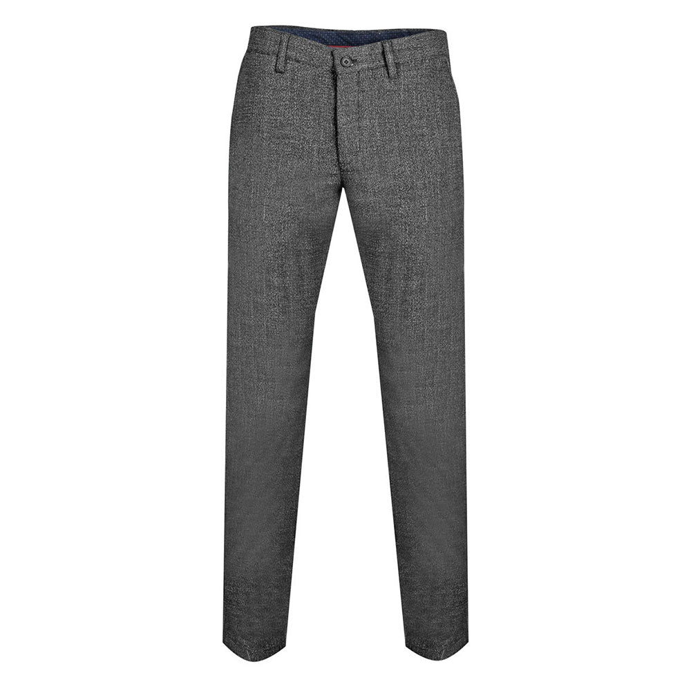Anthracite Chino & Casual Pant