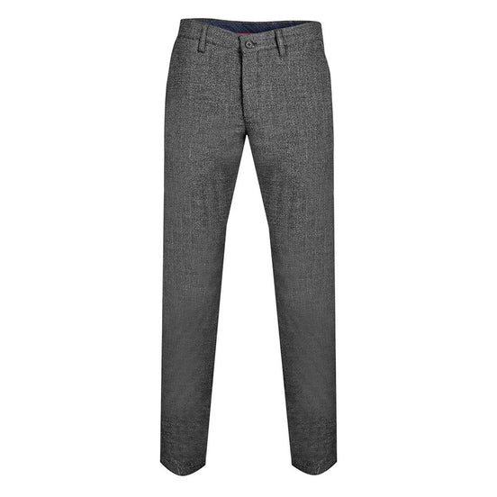 Anthracite Chino & Casual Pant