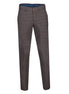 Burgundy Chino & Casual Pant