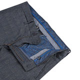 Light Navy Chino & Casual Pant