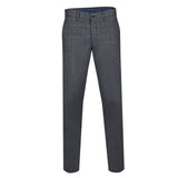 Dark Navy Chino & Casual Pant