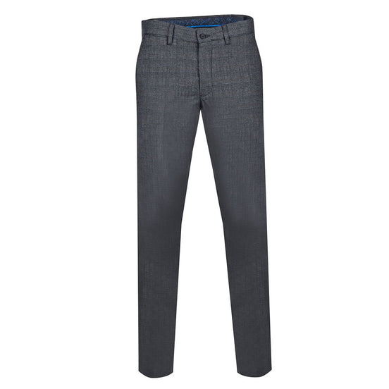 Dark Navy Chino & Casual Pant