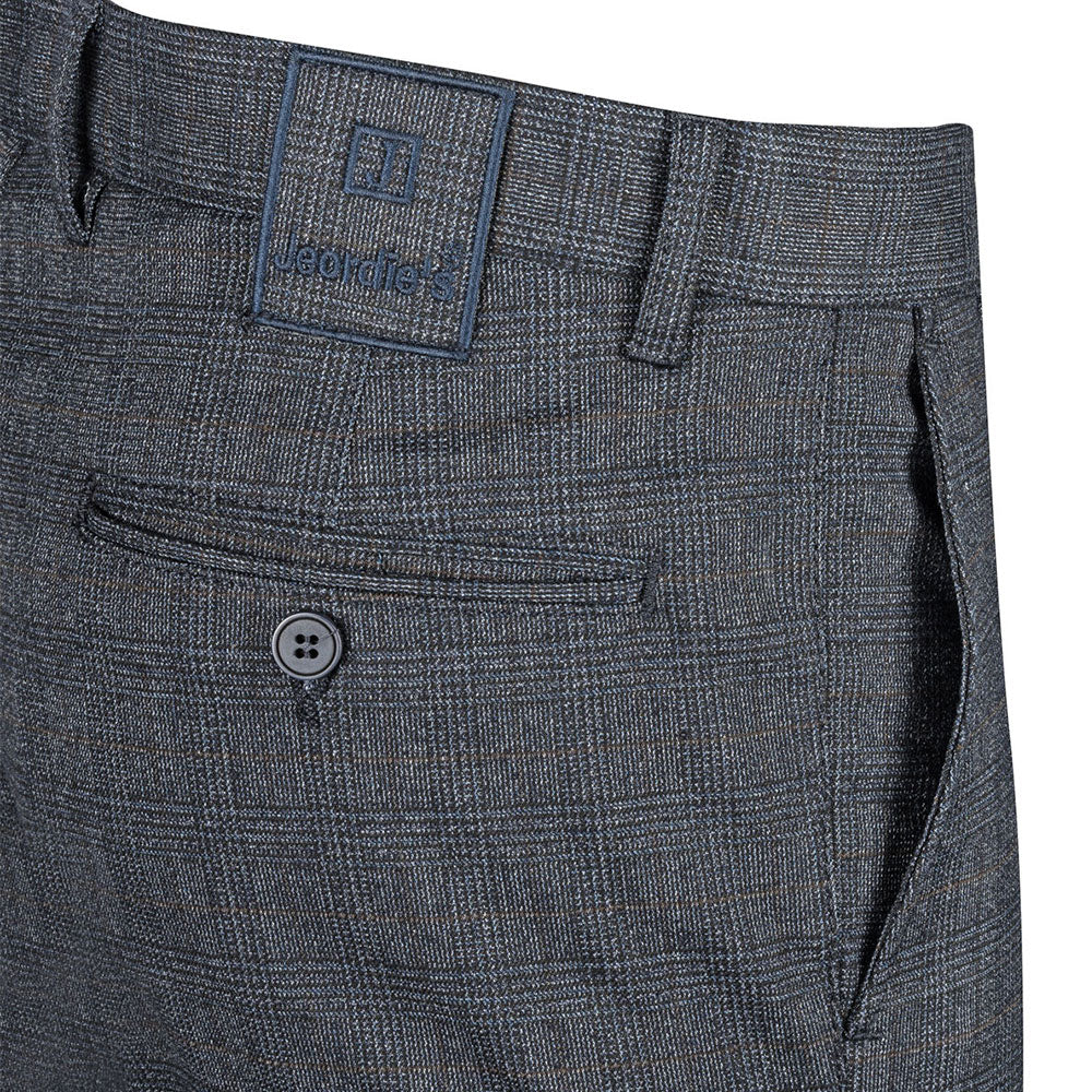 Dark Navy Chino & Casual Pant