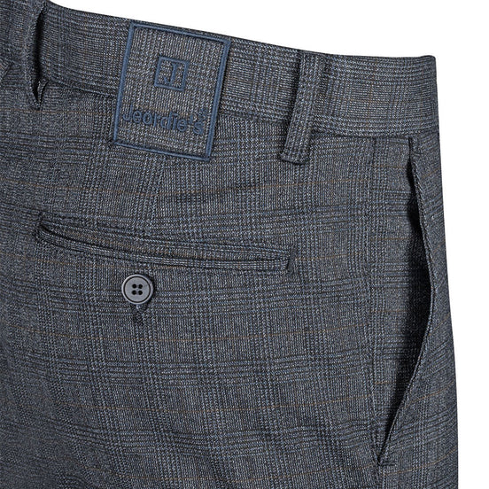Dark Navy Chino & Casual Pant