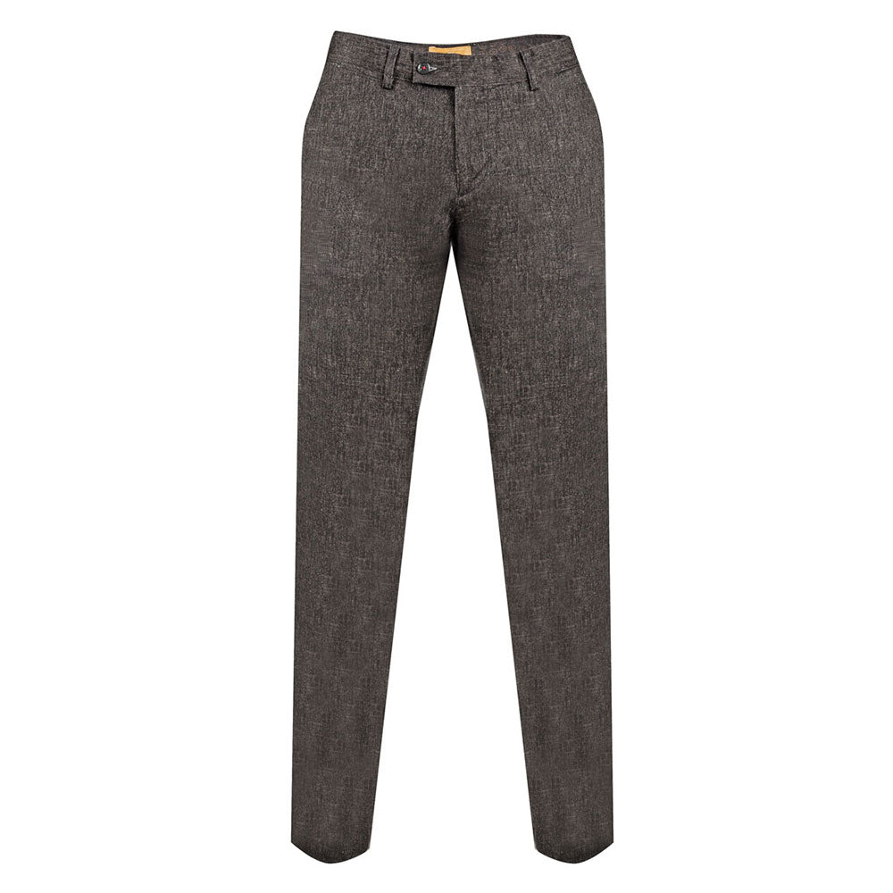 Black Chino & Casual Pant