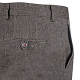 Black Chino & Casual Pant