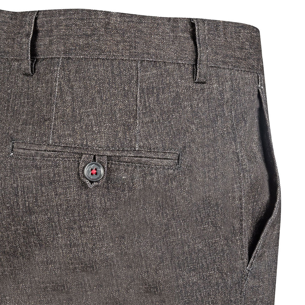Black Chino & Casual Pant