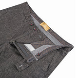 Black Chino & Casual Pant
