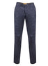 Navy Chino & Casual Pant